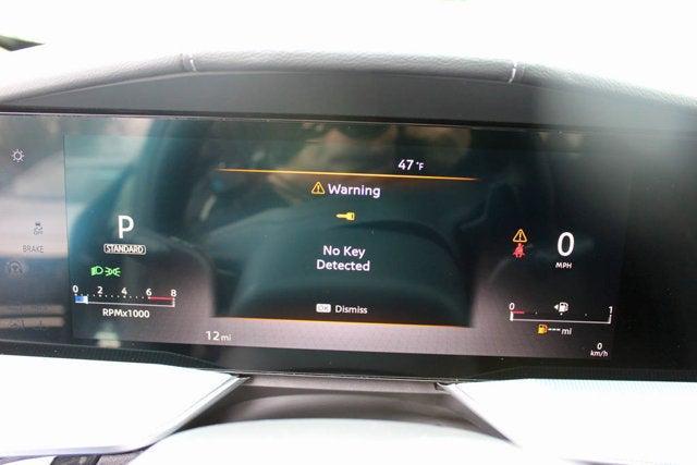 new 2025 Nissan Murano car, priced at $49,763