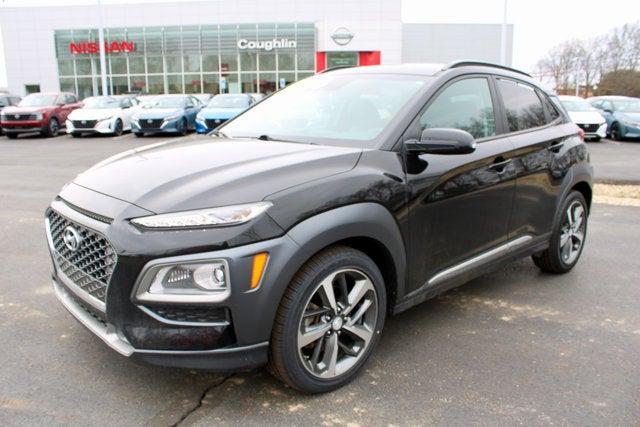 used 2020 Hyundai Kona car, priced at $19,990