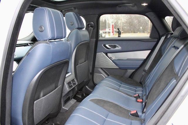 used 2021 Land Rover Range Rover Velar car, priced at $36,990