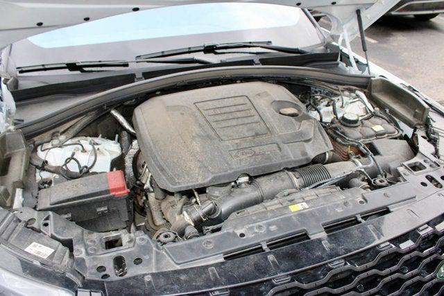 used 2021 Land Rover Range Rover Velar car, priced at $36,990