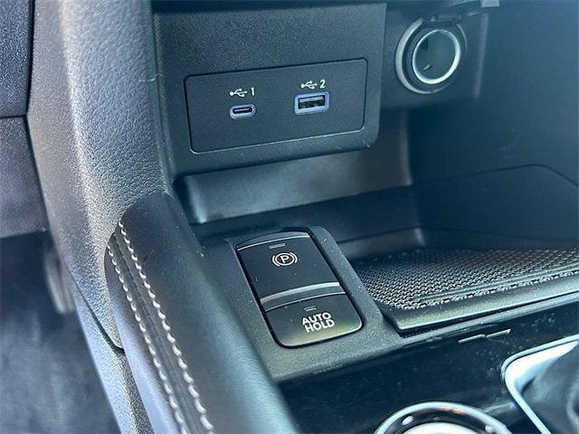 used 2022 Nissan Kicks car, priced at $21,990