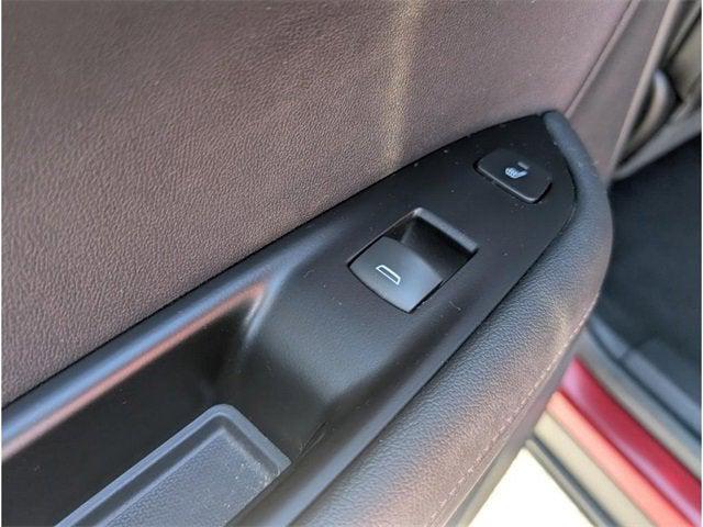 used 2019 Chevrolet Blazer car, priced at $22,990