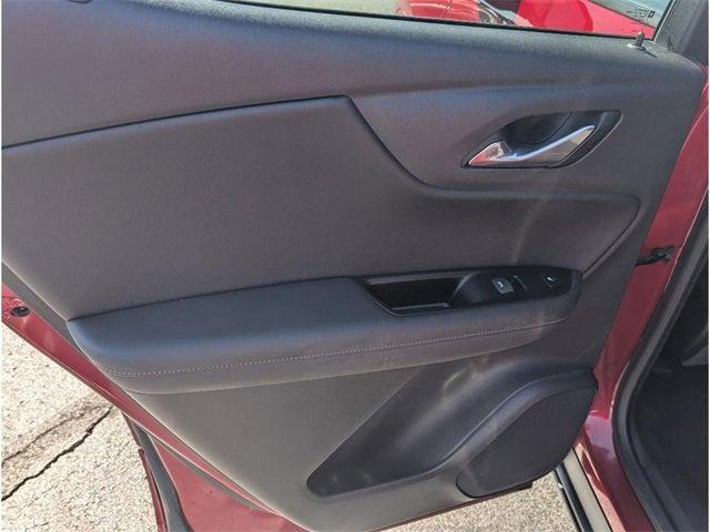 used 2019 Chevrolet Blazer car, priced at $22,990