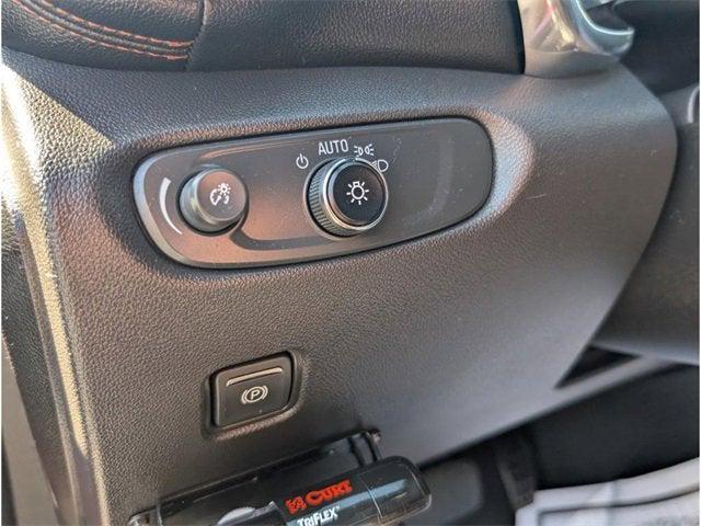 used 2019 Chevrolet Blazer car, priced at $22,990