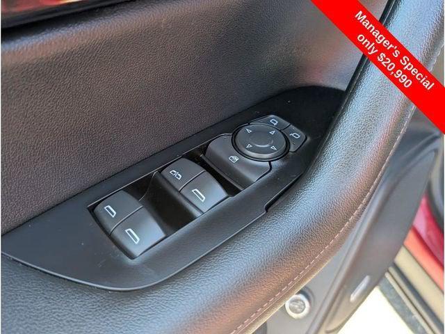 used 2019 Chevrolet Blazer car, priced at $19,990