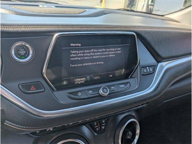 used 2019 Chevrolet Blazer car, priced at $22,990