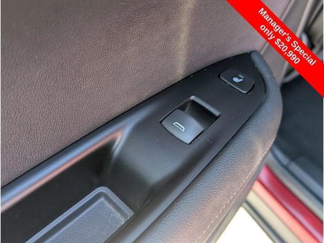 used 2019 Chevrolet Blazer car, priced at $19,990