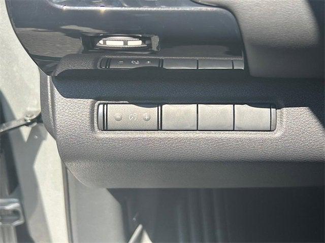 new 2025 Nissan Pathfinder car, priced at $40,360