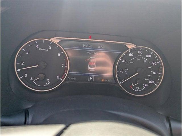 new 2025 Nissan Sentra car, priced at $23,873