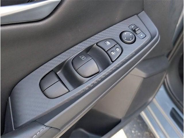 new 2025 Nissan Sentra car, priced at $23,873