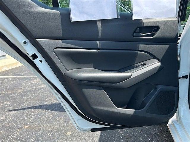 used 2024 Nissan Altima car, priced at $19,490