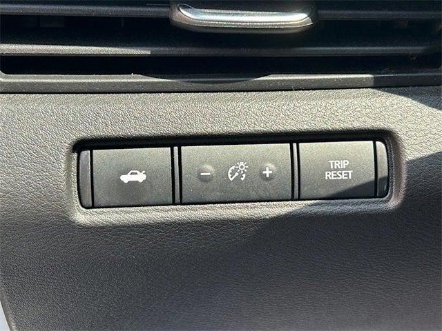 used 2024 Nissan Altima car, priced at $19,490