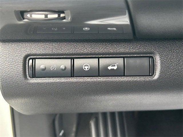 used 2023 Nissan Pathfinder car, priced at $32,990