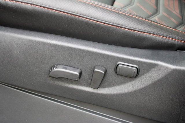 new 2025 Nissan Frontier car, priced at $48,885