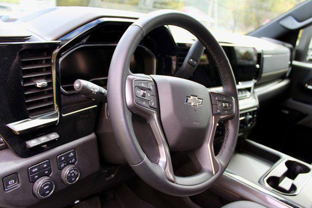 used 2024 Chevrolet Silverado 2500 car, priced at $69,990