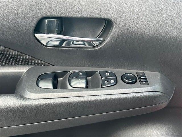 used 2021 Nissan Kicks car, priced at $16,990