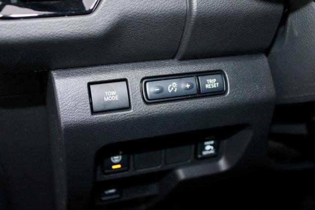 new 2025 Nissan Frontier car, priced at $43,280