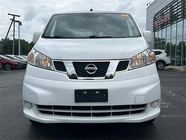 used 2020 Nissan NV200 car, priced at $15,990