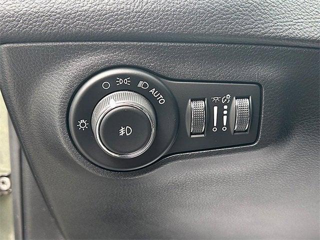used 2018 Jeep Compass car, priced at $12,990
