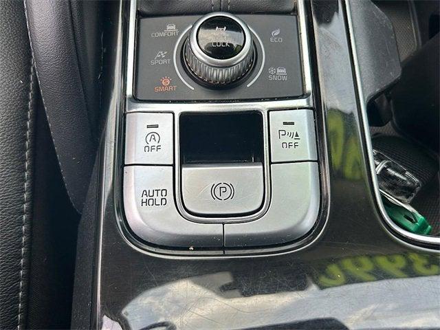 used 2020 Kia Telluride car, priced at $23,990