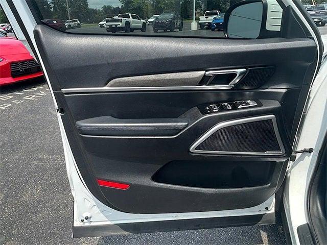 used 2020 Kia Telluride car, priced at $23,990