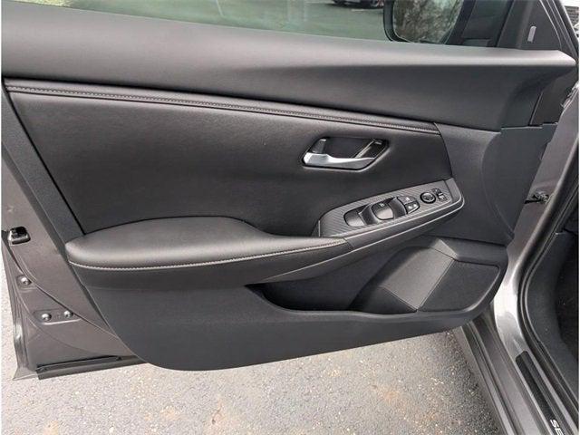 used 2023 Nissan Sentra car, priced at $17,890