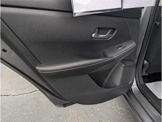 used 2023 Nissan Sentra car, priced at $17,890