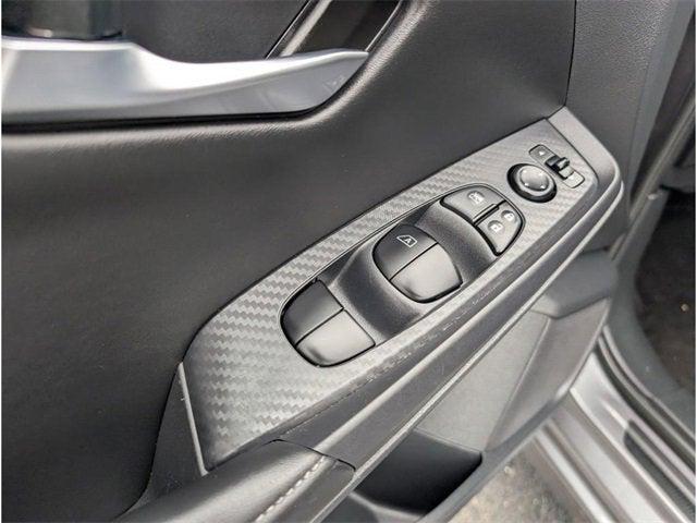 used 2023 Nissan Sentra car, priced at $17,890