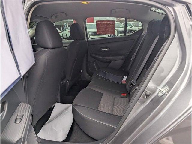 used 2023 Nissan Sentra car, priced at $17,890