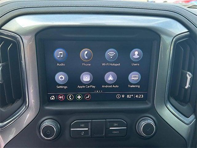 used 2022 Chevrolet Silverado 3500 car, priced at $58,990