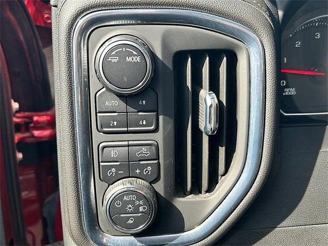 used 2022 Chevrolet Silverado 3500 car, priced at $58,990