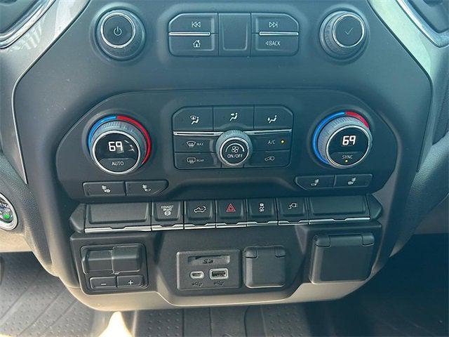 used 2022 Chevrolet Silverado 3500 car, priced at $58,990