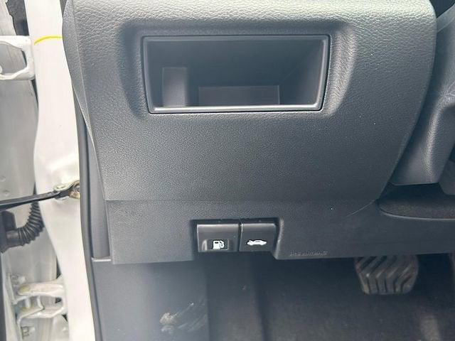 new 2025 Nissan Versa car, priced at $19,990