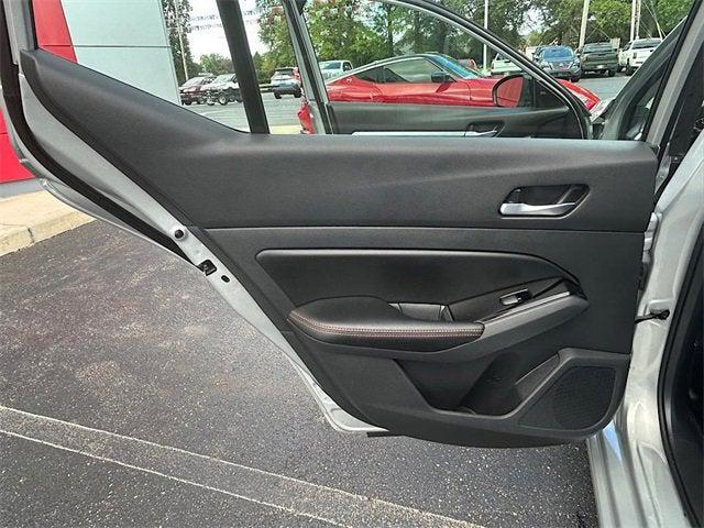 used 2024 Nissan Altima car, priced at $23,990
