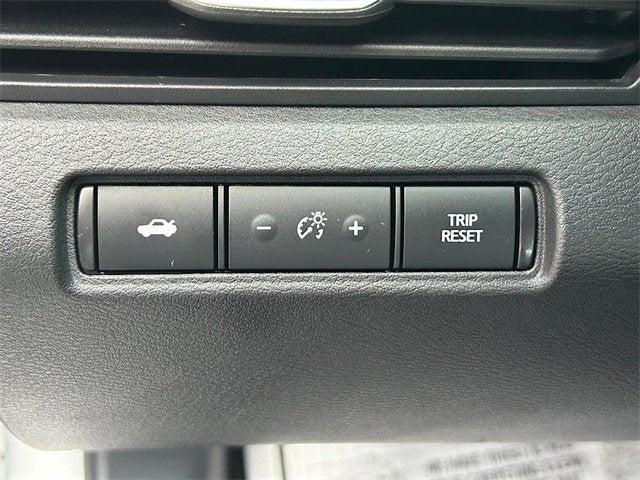 used 2024 Nissan Altima car, priced at $23,990
