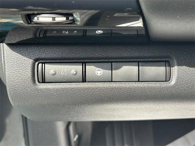 used 2022 Nissan Pathfinder car, priced at $28,490