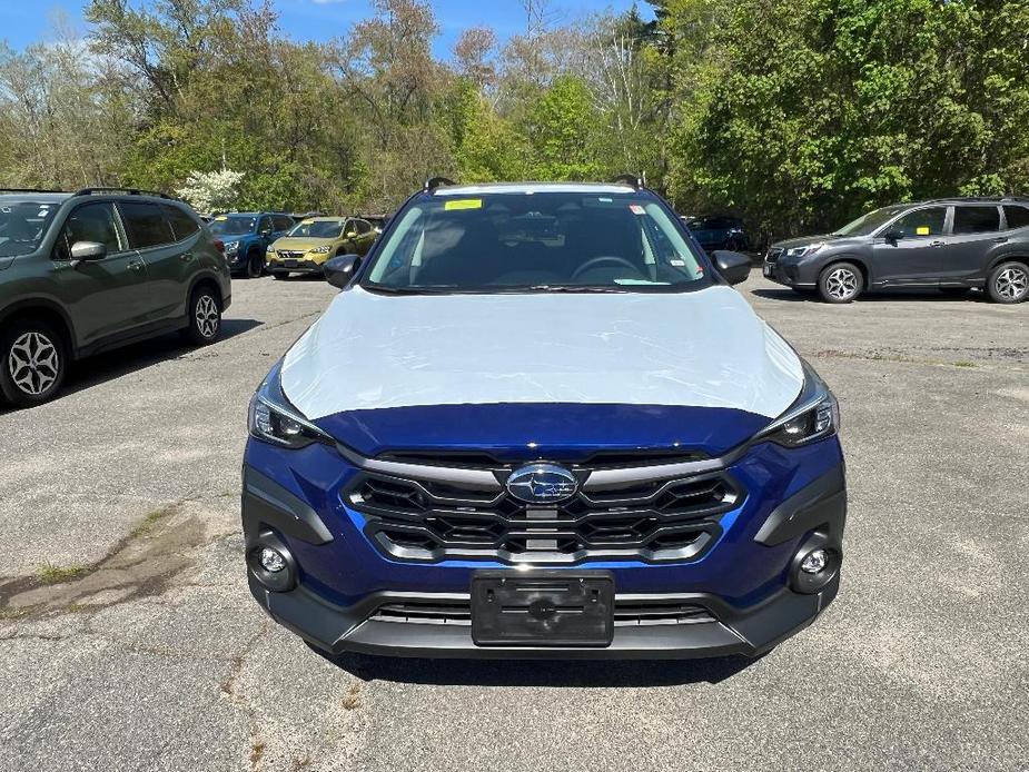 new 2024 Subaru Crosstrek car