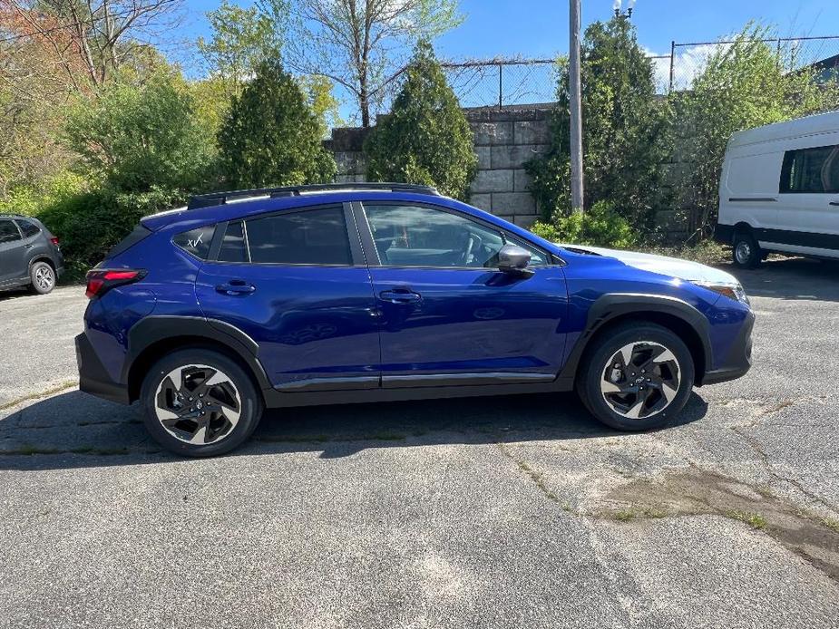 new 2024 Subaru Crosstrek car