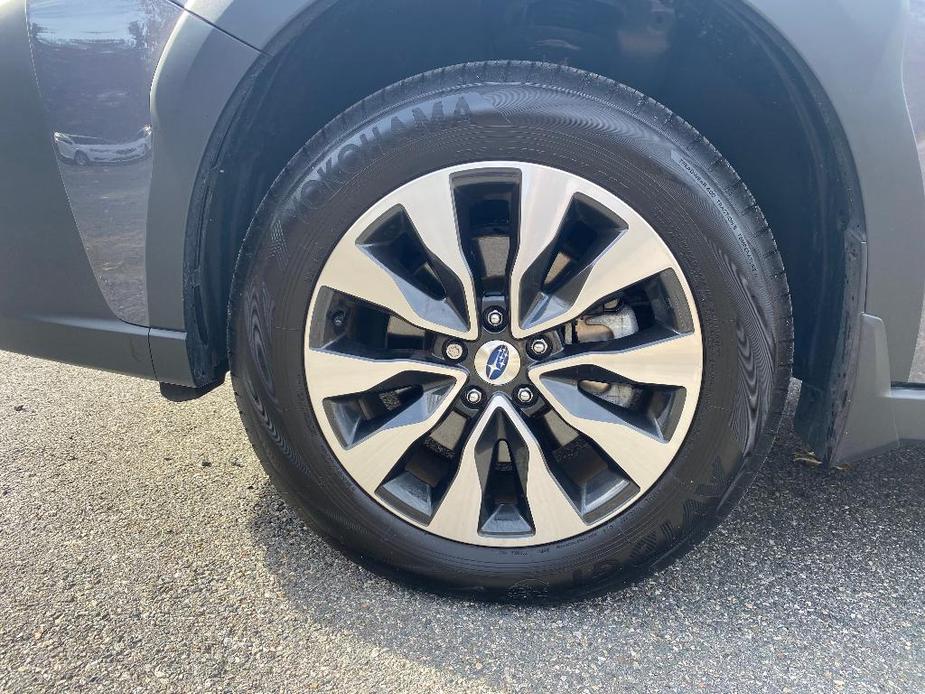 used 2023 Subaru Outback car, priced at $31,995