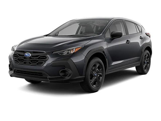 new 2024 Subaru Crosstrek car, priced at $24,840