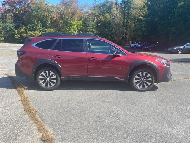 used 2023 Subaru Outback car, priced at $32,995