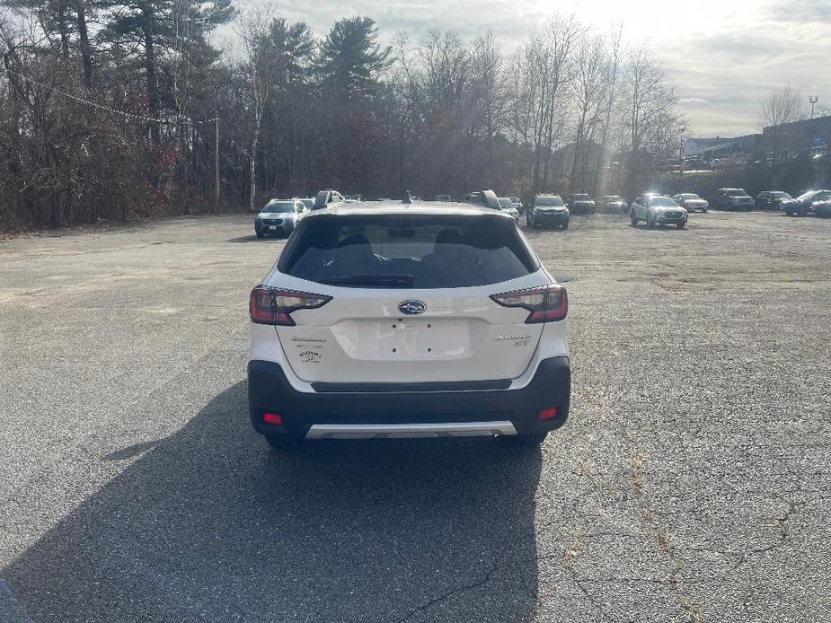 used 2023 Subaru Outback car, priced at $36,669