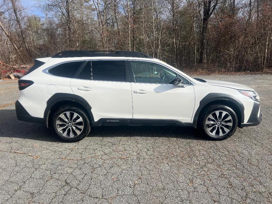 used 2023 Subaru Outback car, priced at $36,669