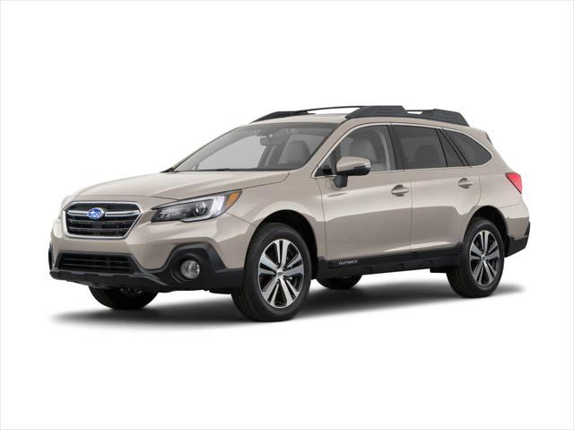 used 2019 Subaru Outback car