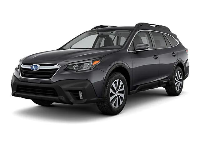 used 2022 Subaru Outback car, priced at $29,489