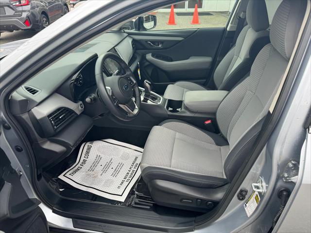 used 2022 Subaru Outback car, priced at $30,169