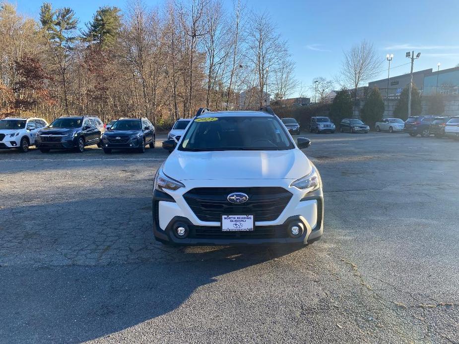 used 2023 Subaru Outback car, priced at $37,769