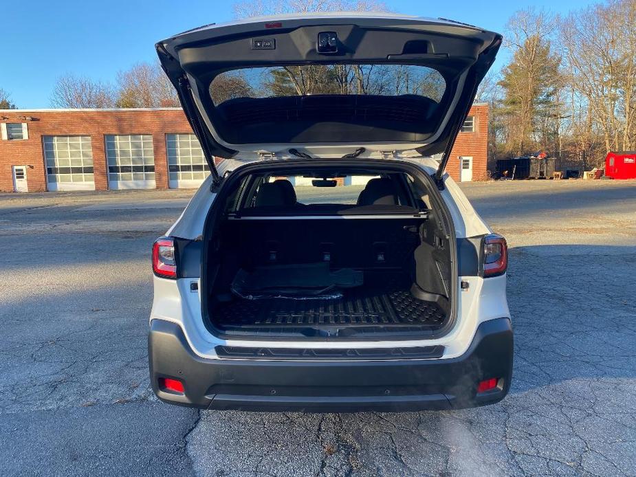 used 2023 Subaru Outback car, priced at $37,769