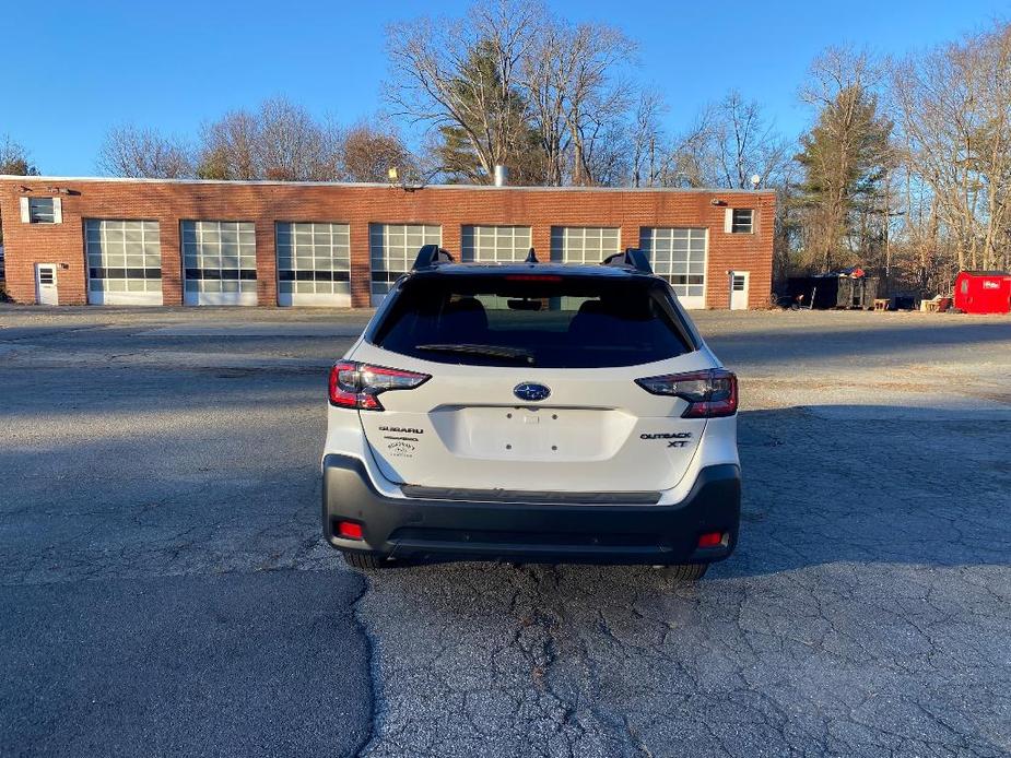 used 2023 Subaru Outback car, priced at $37,769