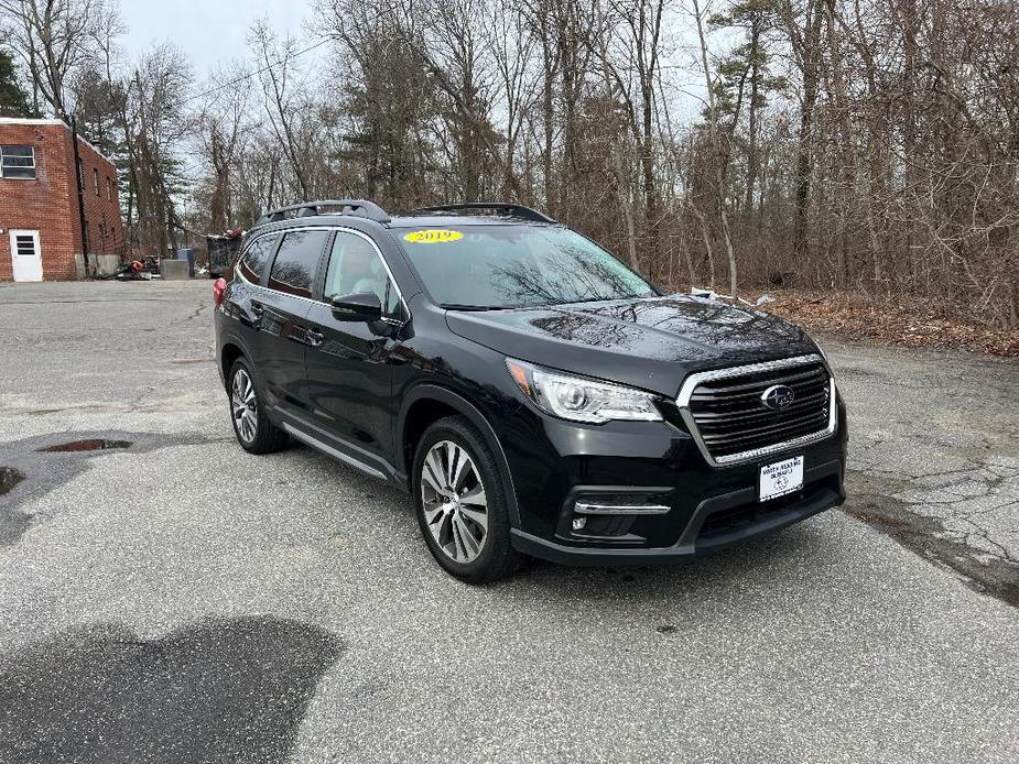 used 2019 Subaru Ascent car, priced at $24,869